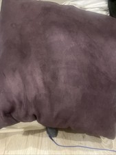 Habitat Cushion Pad Brown 60 x 60 CM