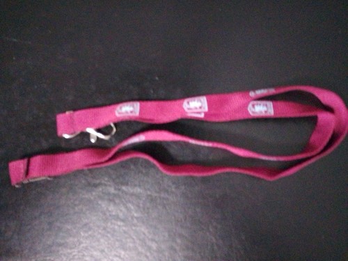 Aston villa lanyard - villa, fc