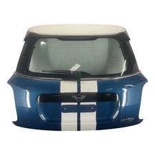 Mini F55 Cooper One Boot Lid
