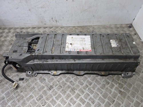 Toyota prius mk1 hybrid - mk1,