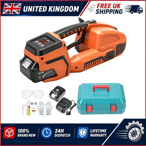 Electric strapping machine pet - electric,