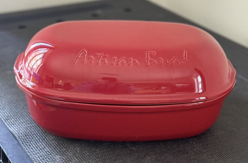 Emile henry artisan bread - artisan,