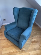 Large Next Grande Armchair
