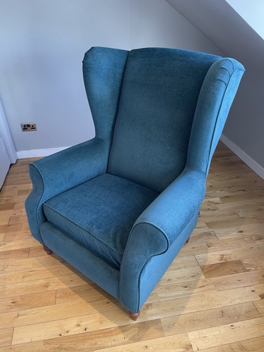 Large next grande - grande, armchair