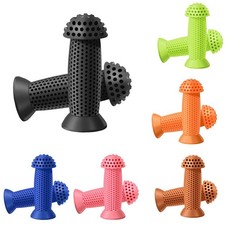 2X Soft Bike Handlebar Grips