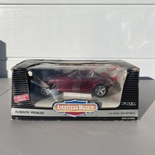 Ertl scale diecast 7394 - 1:18,