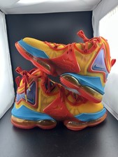 dc9338 800 Nike lebron 19 tune