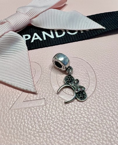 Genuine pandora disney minnie - genuine,