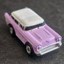 Micro Machines Chevrolet Nomad