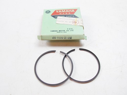 Oem genuine 1974 - 1974-75, yamaha
