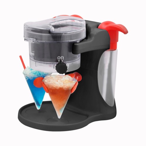 Snow cone slush maker machine - maker,