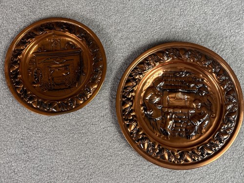 Coppercraft guild - coppercraft, (1970’s)