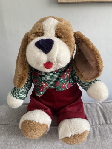 The chumleys teddy 47cm - the,