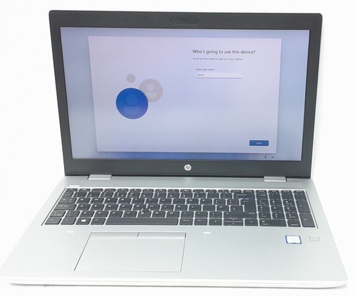 Probook 650 6 - 15.6", laptop