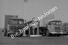 THH Truck Photos - AEC -