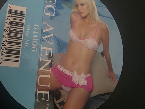 Legavenue lined lycra - 3,