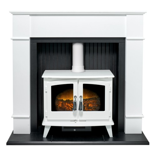 Adam oxford stove - adam,