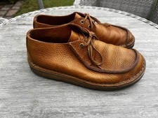 Rare! Clarks Originals Honey