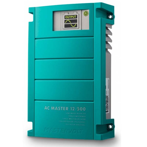 Mastervolt pure wave inverter - mastervolt,