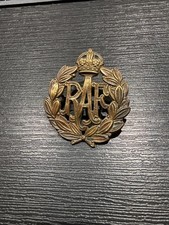Genuine WW2 RAF Royal Air
