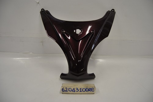 Front fairing top panel - fairing,
