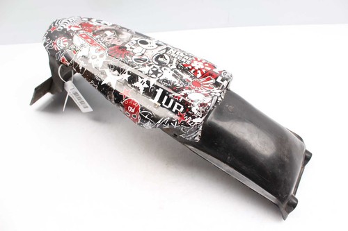 Mudguard fender splash guard