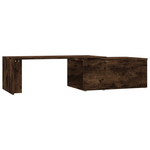 Coffee table engineered wood - table,