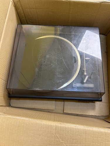 Dual turntable cs503 - dual,