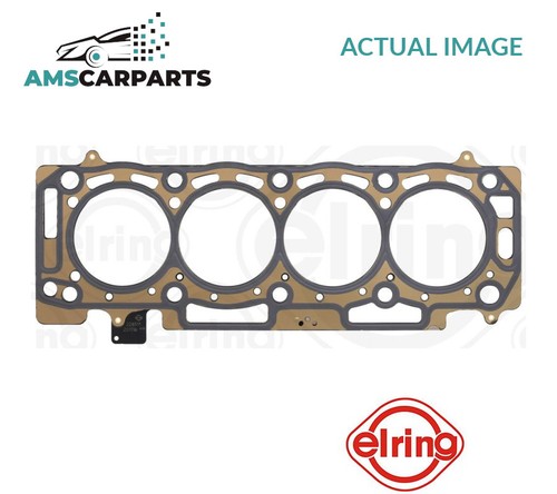 Engine cylinder head gasket - engine,