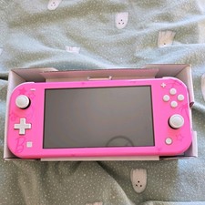 Nintendo Switch Lite Console