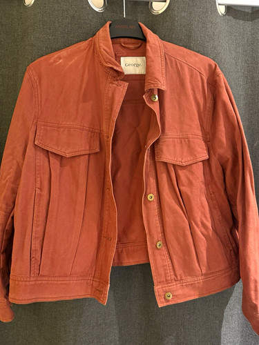 George women burnt - george, women’s