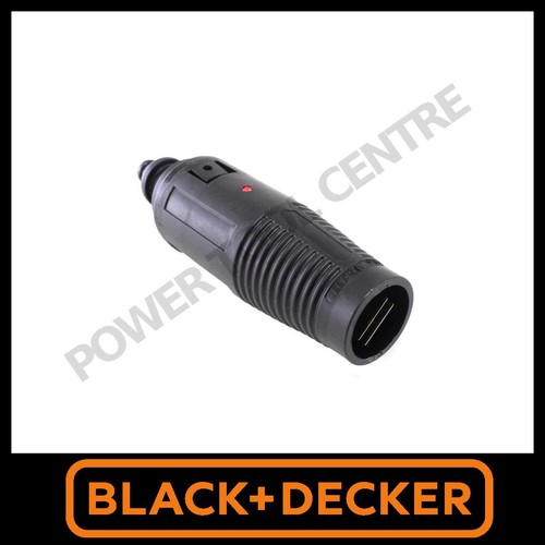 Black decker nozzle for - black,