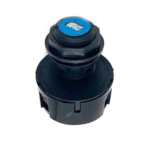 Ignition key switch for - key, can-am