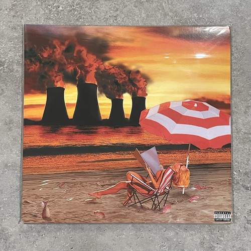 The crystal method - the,
