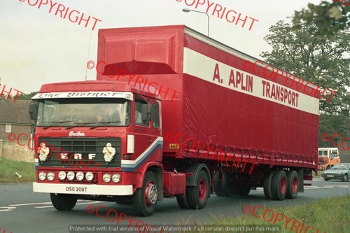 Truck photo a - photo,