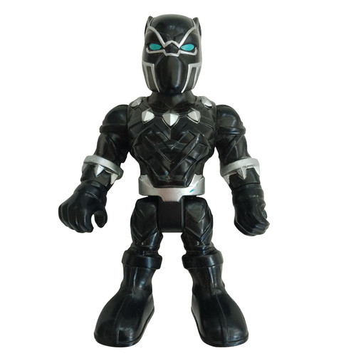 Marvel black panther figure - panther,