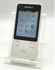 Sony Walkman NW-S15 16GB White