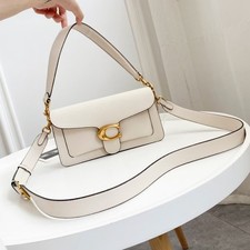 COACH 73995 Tabby 26 Shoulder