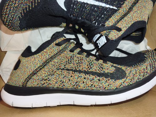 Nike free flyknit tv - free, 4.0