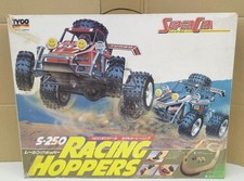 Tyco Slot Car 1/87 Super