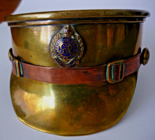 WW1 Trench Art British Royal
