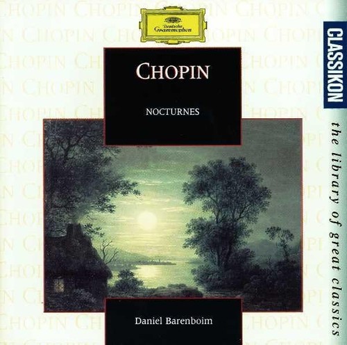 Chopin nocturnes cd vtvg - ,