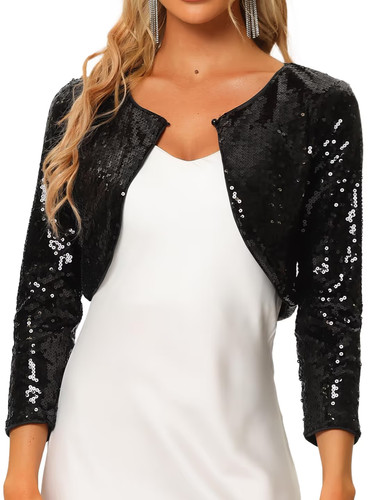 Allegra sparkly crop - allegra,