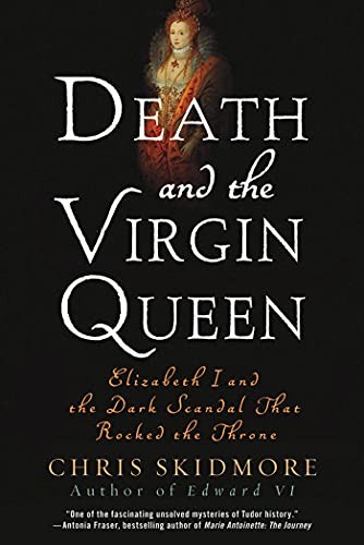 Death and the virgin - death,