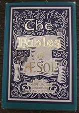 The Fables - Aesop