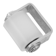 Coaster Wheels Sliding Gate