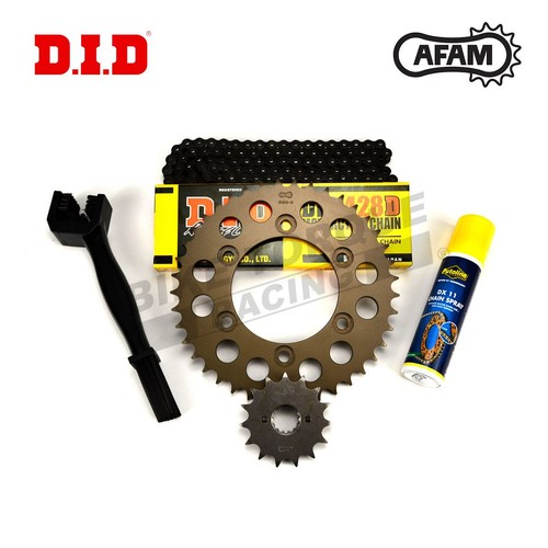 Did afam chain - sprocket, kit