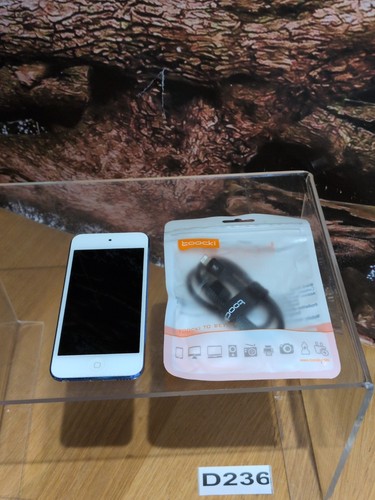 Apple ipod touch 6th gen - ipod, 32gb