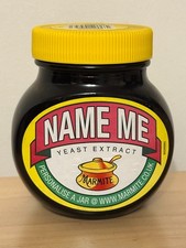 MARMITE 2017 NAME ME Limited