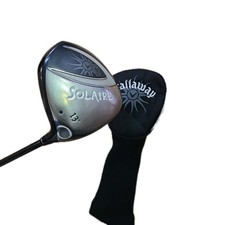 Callaway SOLAIRE Driver